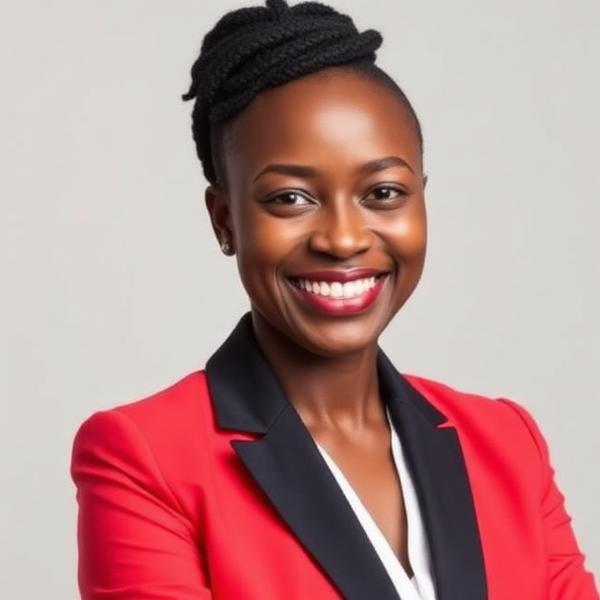 Akosua Mensah