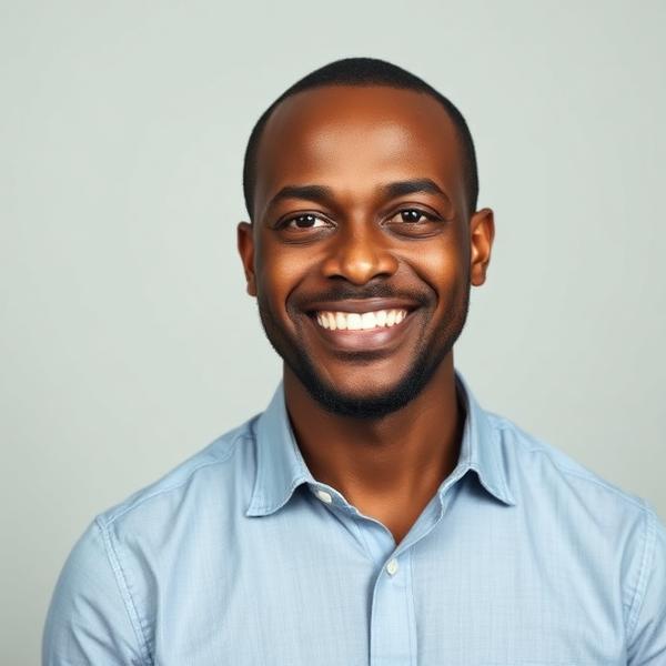 Kwame Boateng