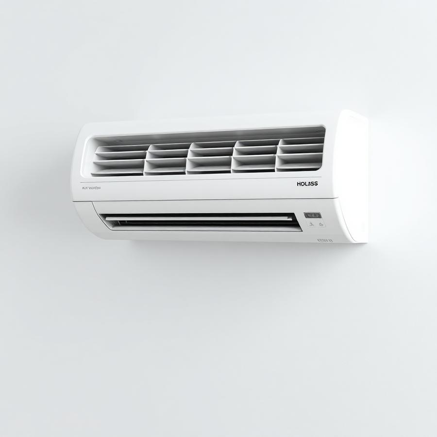 Midea 1.5HP Split Air Conditioner