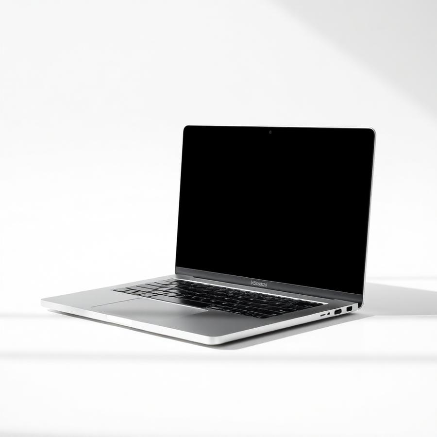 HP Pavilion 15 Core i5 Laptop